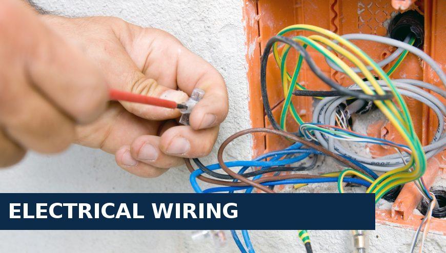 Electrical Wiring Norwood Green